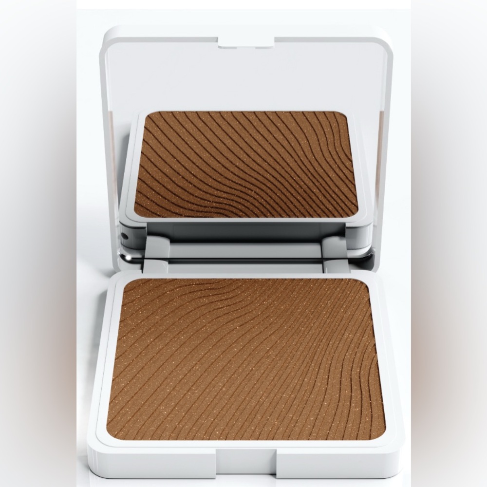 YC Collection Bronzing Powder color Enough NIB